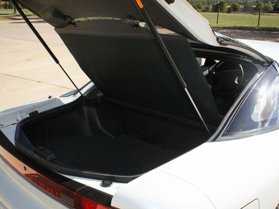 Bild 67/80 von Mitsubishi 3000 GT (1992)