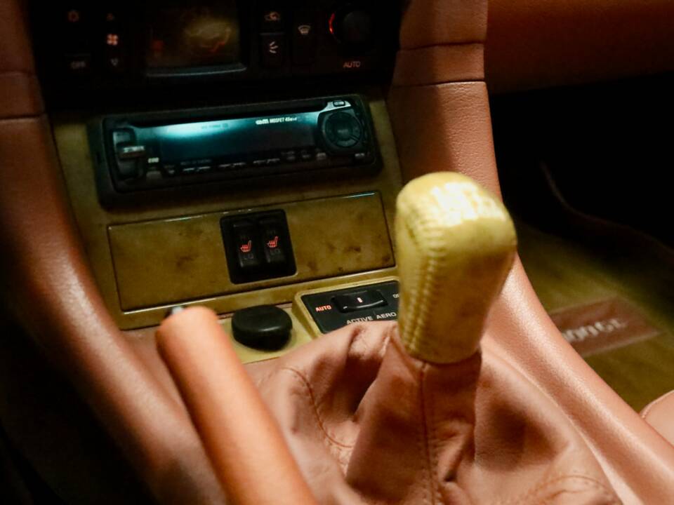 Afbeelding 38/50 van Mitsubishi 3000 GT (1999)