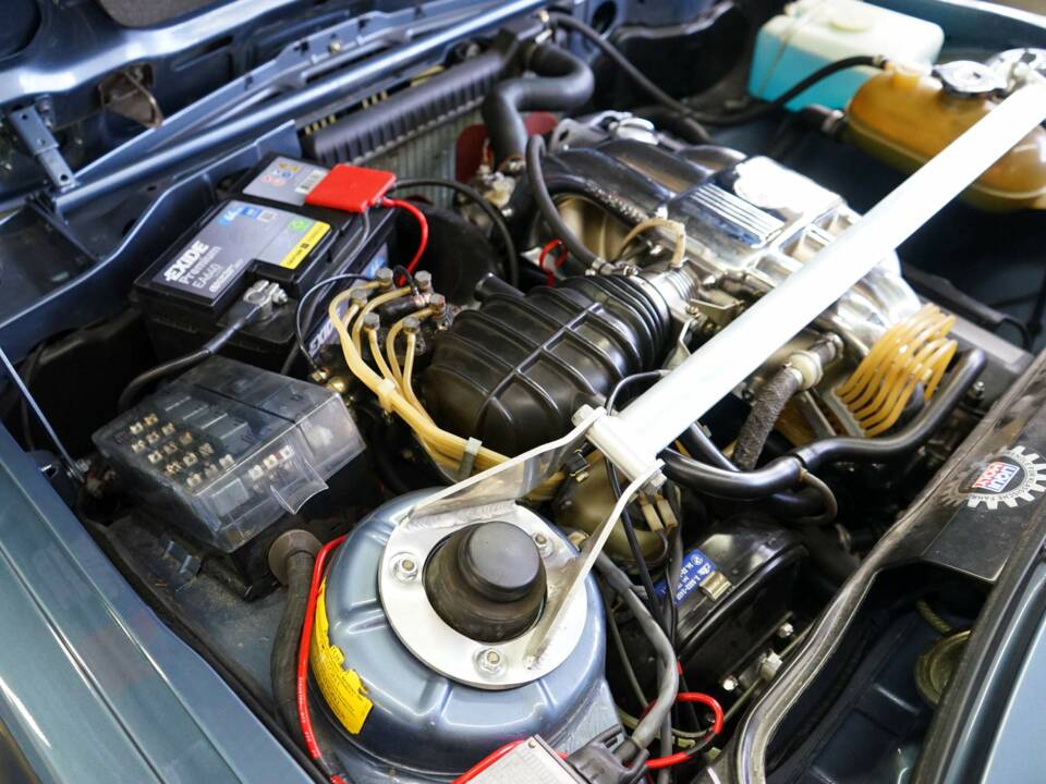 Image 48/56 of BMW 323i (1980)