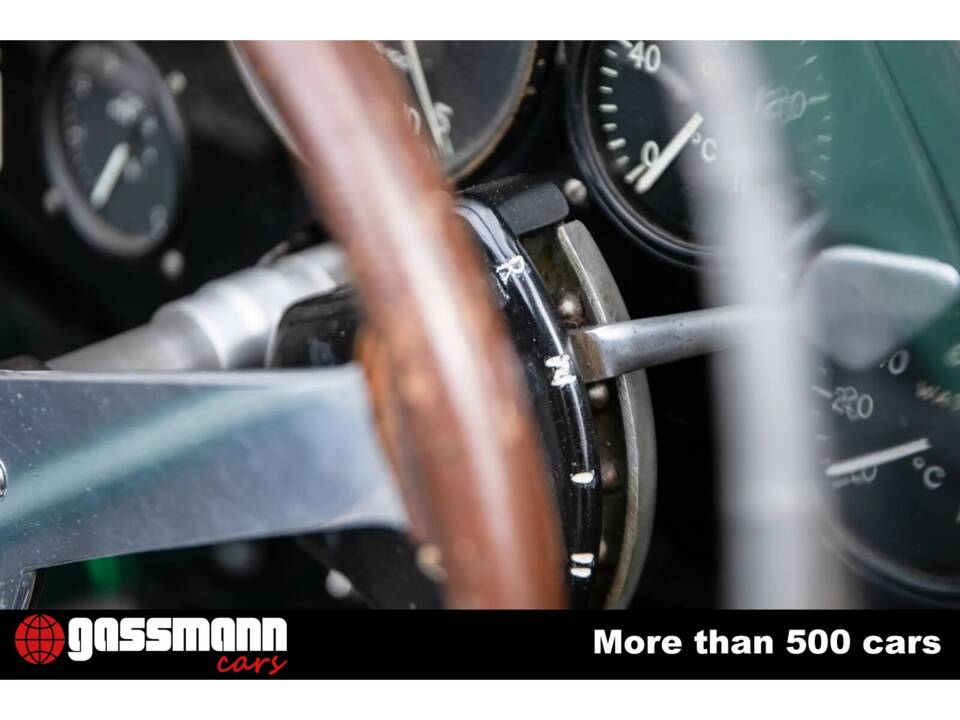 Bild 15/15 von Connaught B-Type (1955)