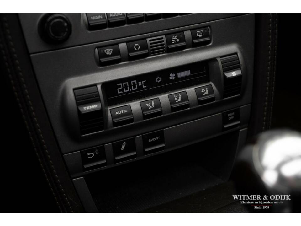 Bild 18/22 von Porsche 911 Carrera S (2008)