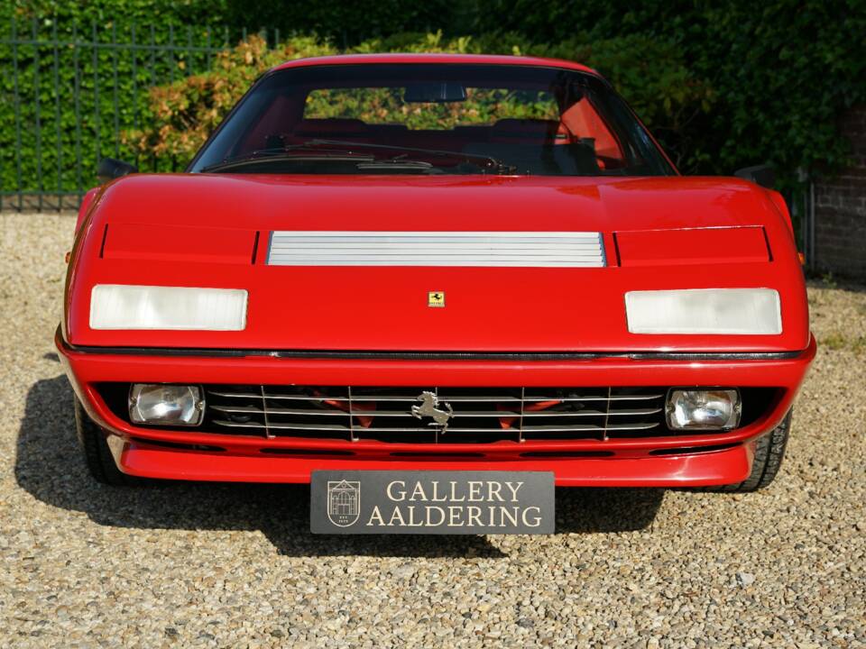 Bild 48/50 von Ferrari 512 BBi (1983)