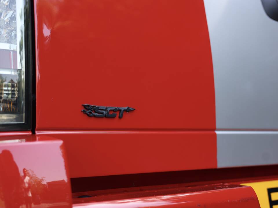 Immagine 27/50 di Dodge Ram SRT 10 (2005)