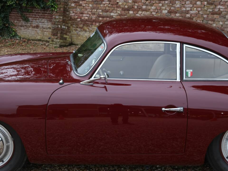 Bild 35/50 von Porsche 356 1500 Super (1953)