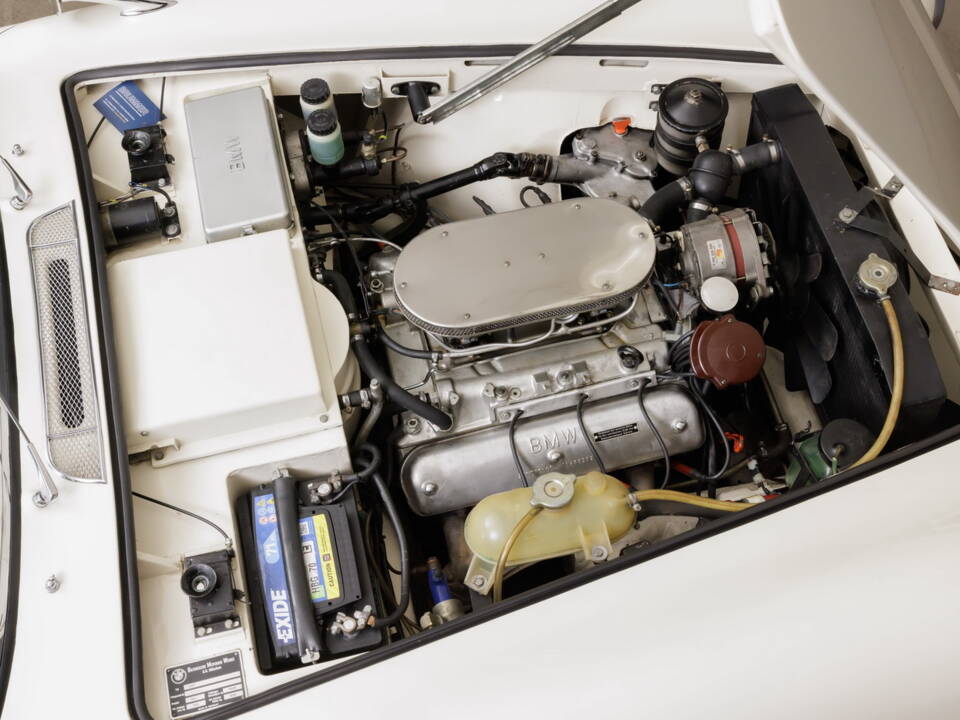 Image 43/43 of BMW 507 (1959)