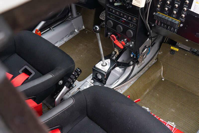 Bild 39/50 von Lancia Delta HF Integrale (1988)