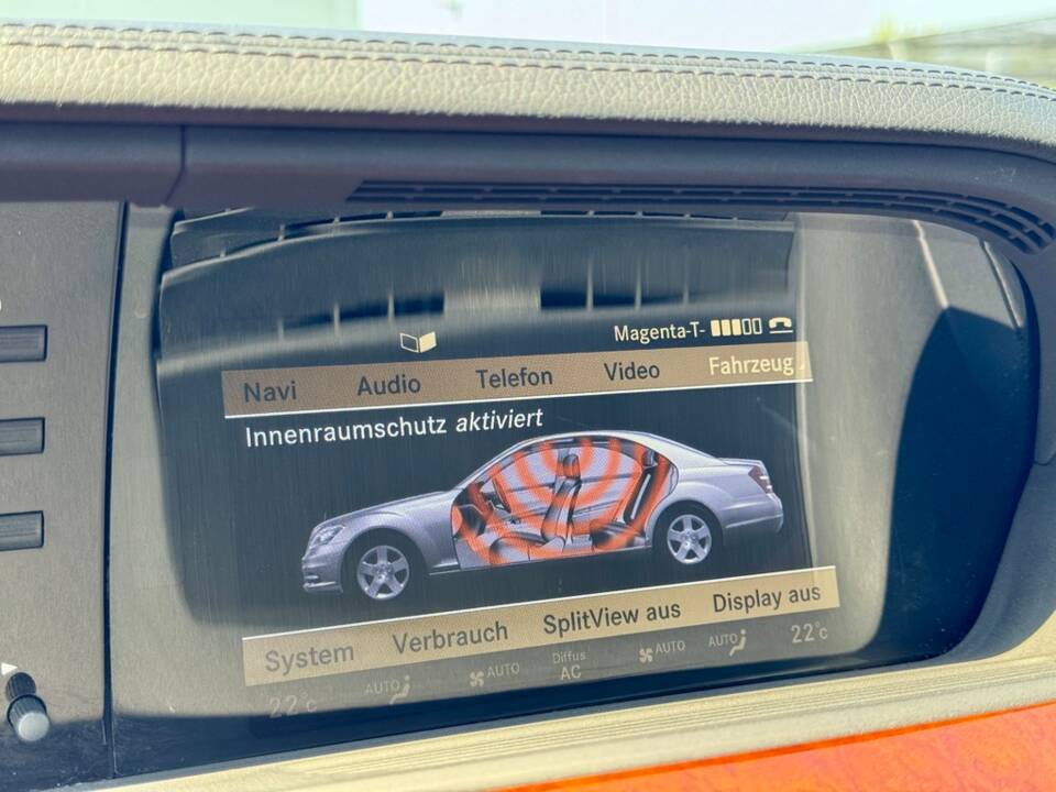 Bild 43/79 von Mercedes-Benz S 500 BlueEFFICIENCY (2011)