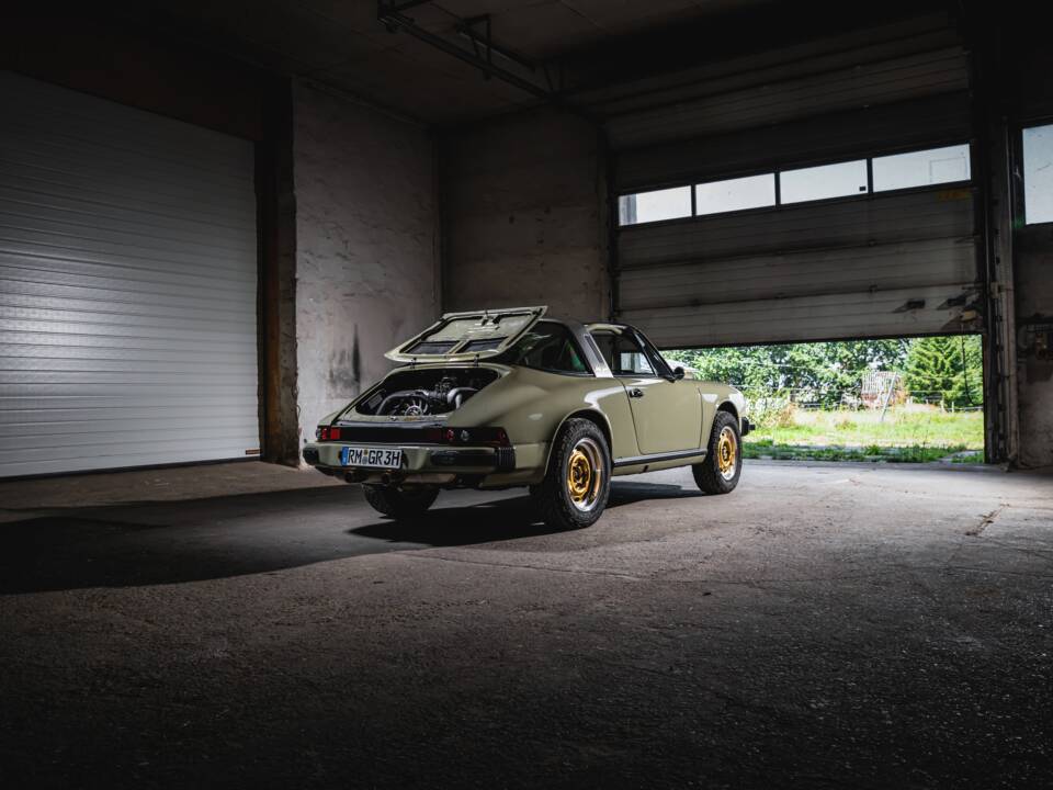 Bild 32/86 von Porsche 911 2.7 S (1977)