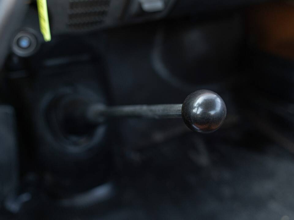 Image 41/50 of Lancia Fulvia Coupe Rallye (1967)