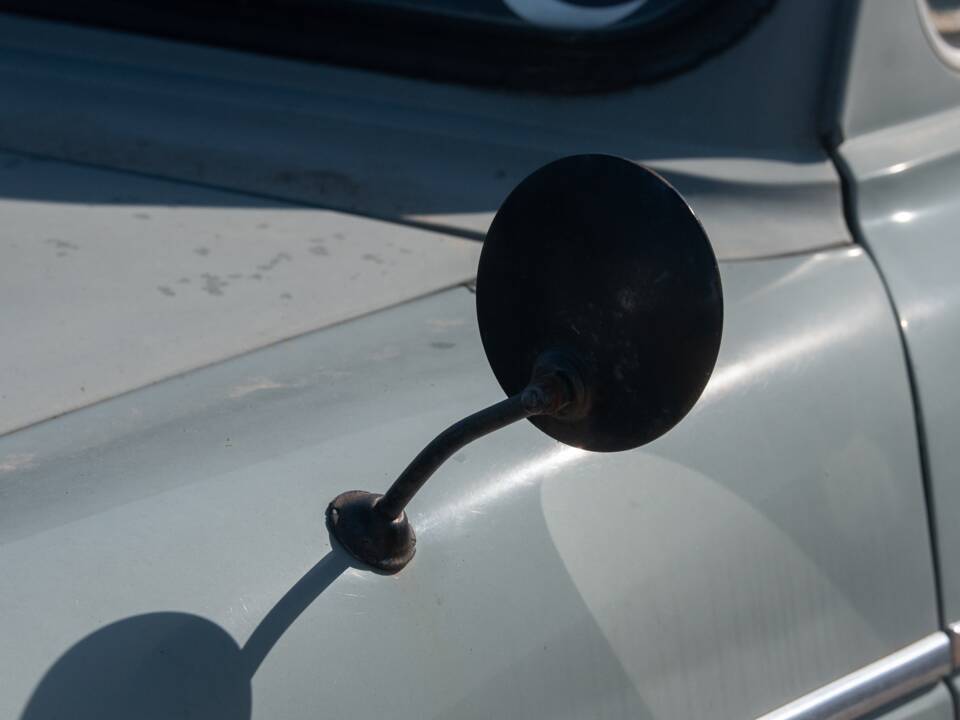 Imagen 50/50 de Austin A 60 (1963)