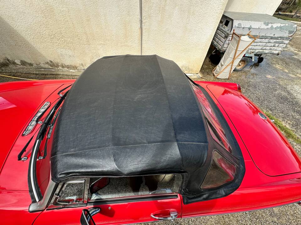 Immagine 34/66 di MG MGB (1977)