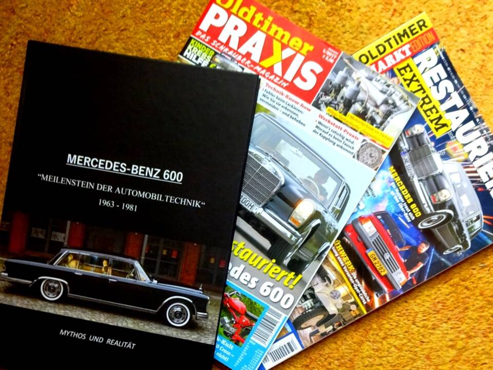 Image 78/78 of Mercedes-Benz 600 (1965)