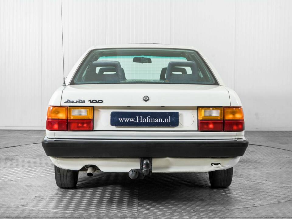 Image 13/50 of Audi 100 - 1.8 (1987)