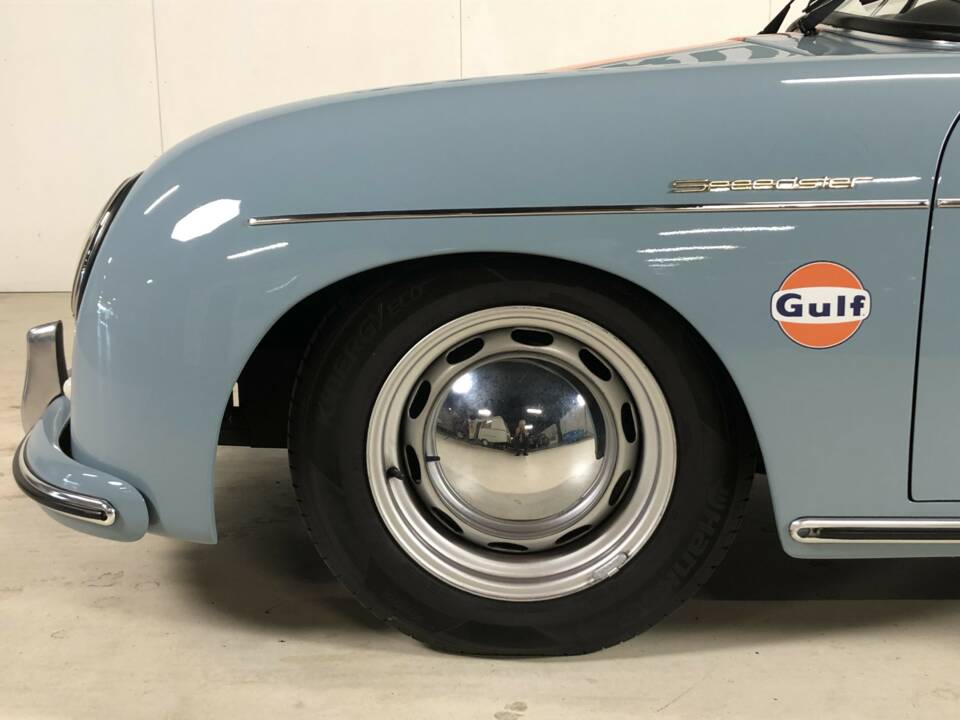 Bild 11/26 von Volkswagen Käfer Speedster (1965)
