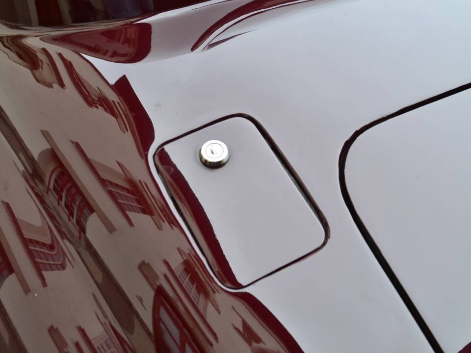 Immagine 15/39 di Jaguar Mk VII M (1955)