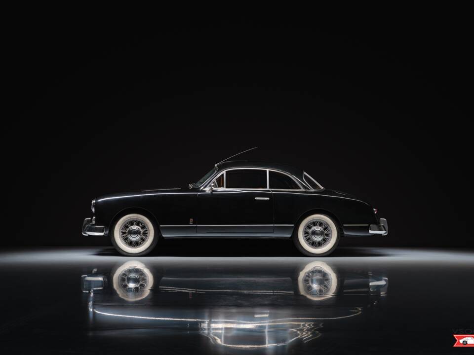Image 2/8 de Ford Comete (1953)