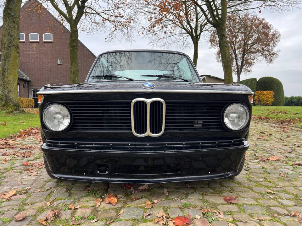 Image 6/8 of BMW 2002 tii (1973)
