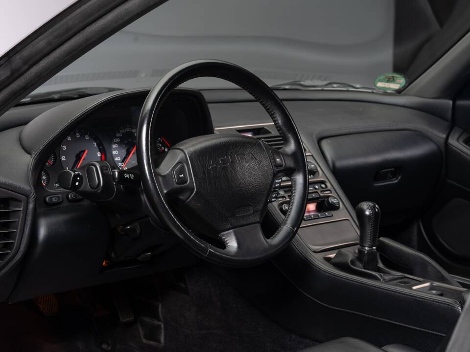 Bild 30/42 von Honda NSX (1990)