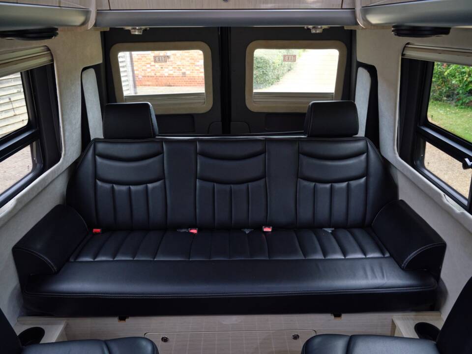 Afbeelding 15/50 van Mercedes-Benz Sprinter 515 CDI (2014)