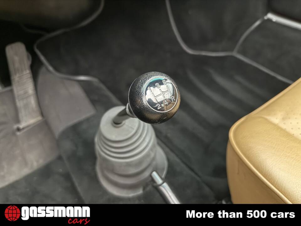 Image 13/15 de Porsche 911 2.7 S (1976)