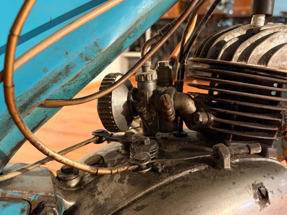 Image 17/17 of HMW 50 (1960)