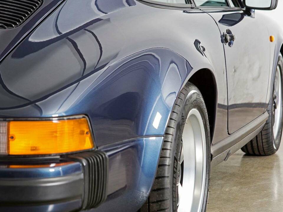 Afbeelding 9/20 van Porsche 911 Carrera 3.2 (1986)