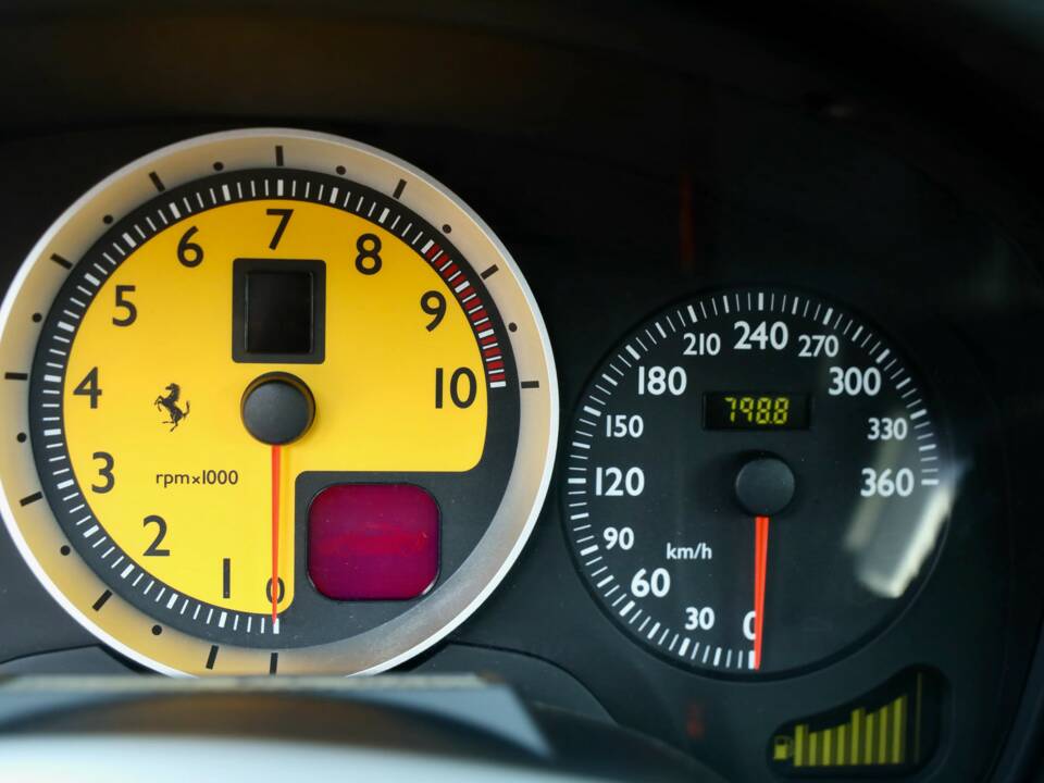 Immagine 10/50 di Ferrari F430 (2005)