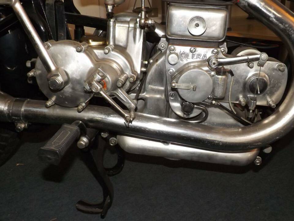 Bild 6/33 von Gilera DUMMY (1934)