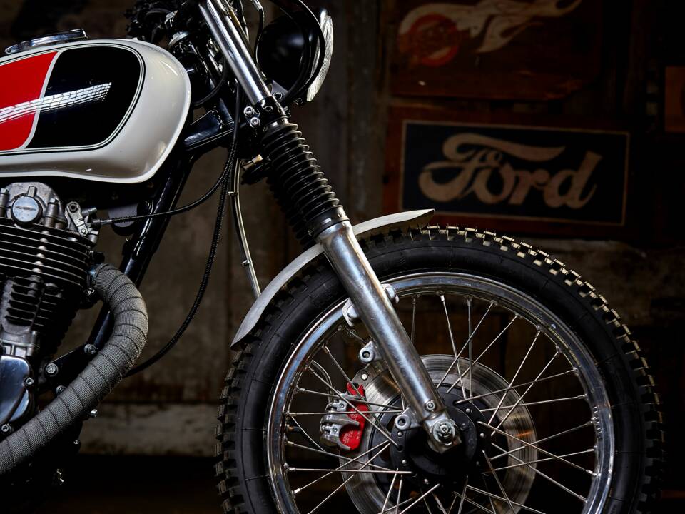 Bild 7/45 von Yamaha DUMMY (1981)
