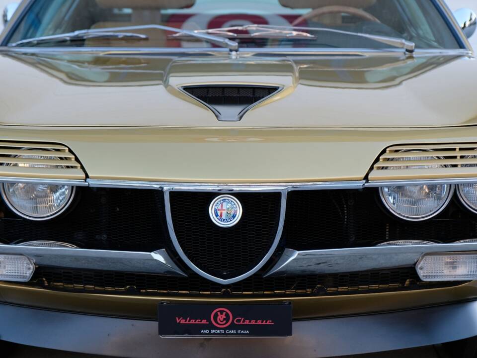 Bild 68/68 von Alfa Romeo Montreal (1973)