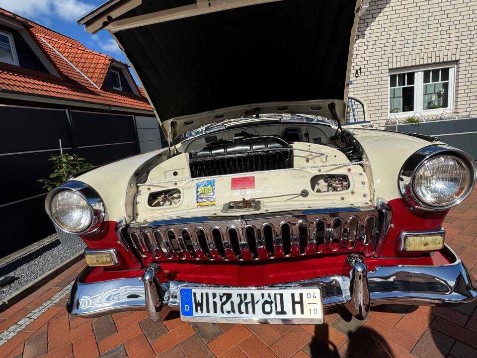 Bild 12/20 von Wolga M 21 (1960)