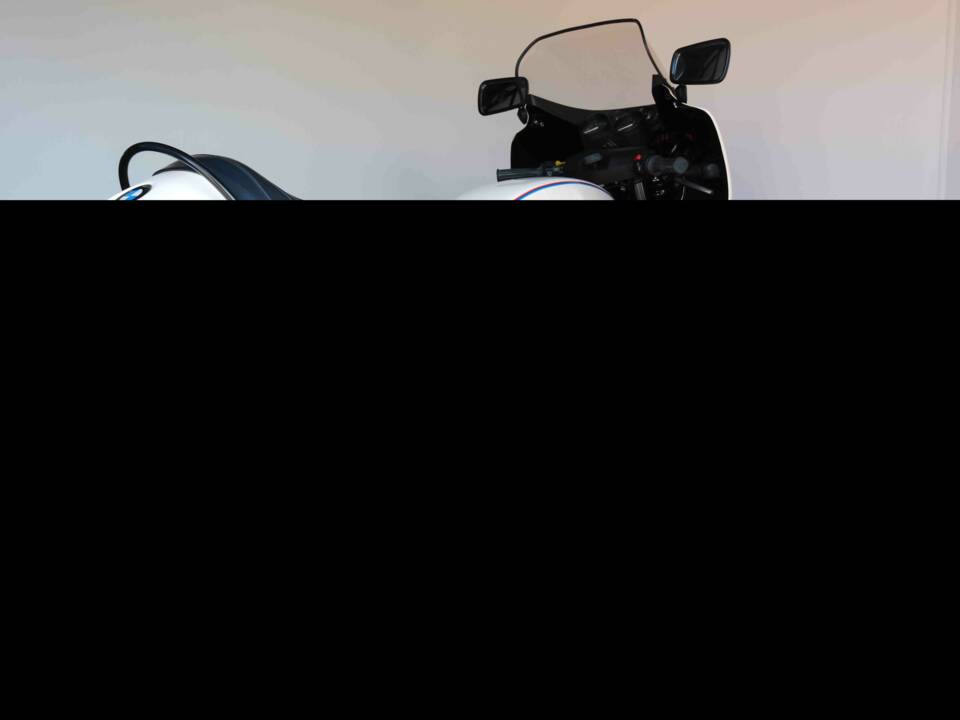 Immagine 16/93 di BMW R 100 RS (1978)