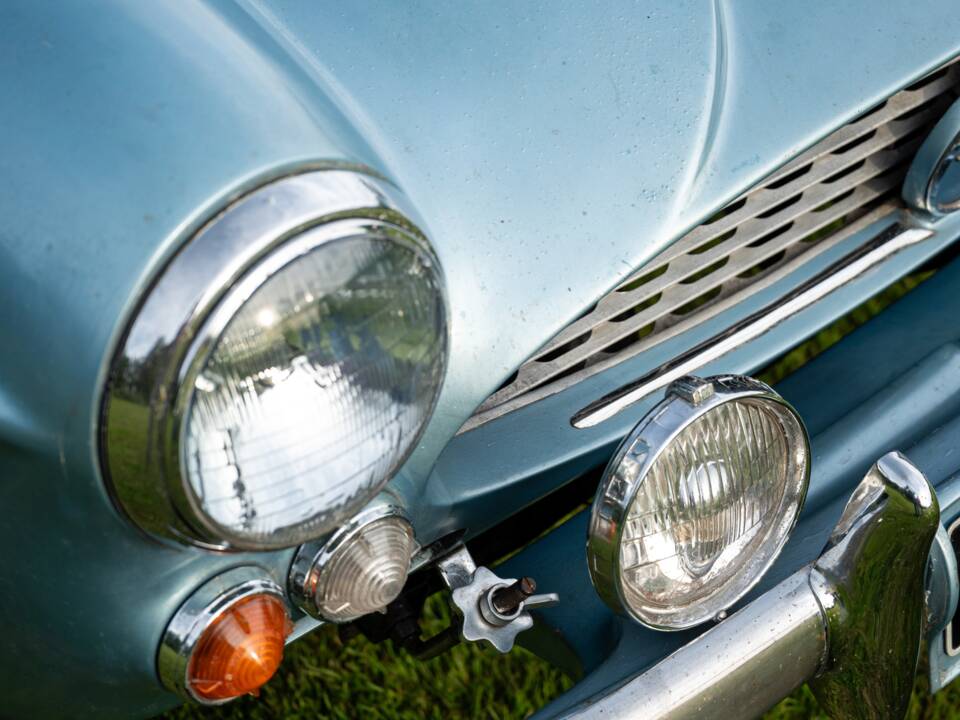 Image 30/46 of Jensen 541 S (1961)