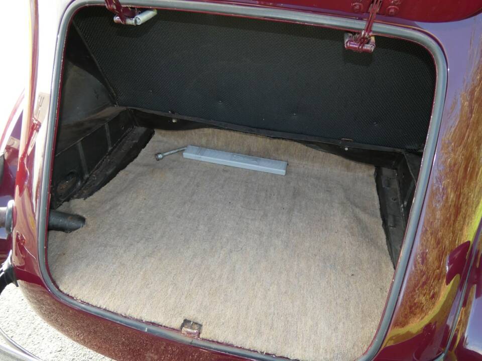 Afbeelding 14/16 van Packard eight (1935)