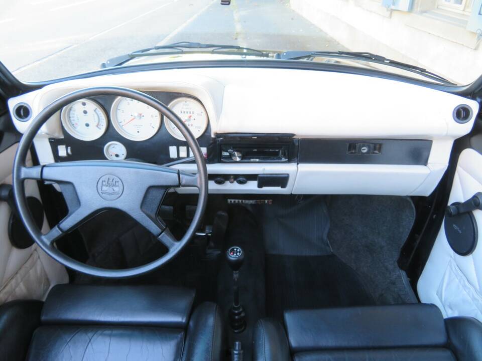 Imagen 13/19 de Volkswagen Escarabajo 1303 (1976)