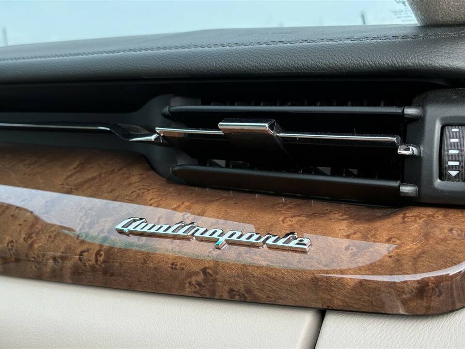 Image 28/54 of Maserati Quattroporte GTS (2015)