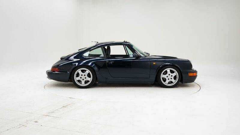 Afbeelding 6/15 van Porsche 911 Carrera 4 (1991)