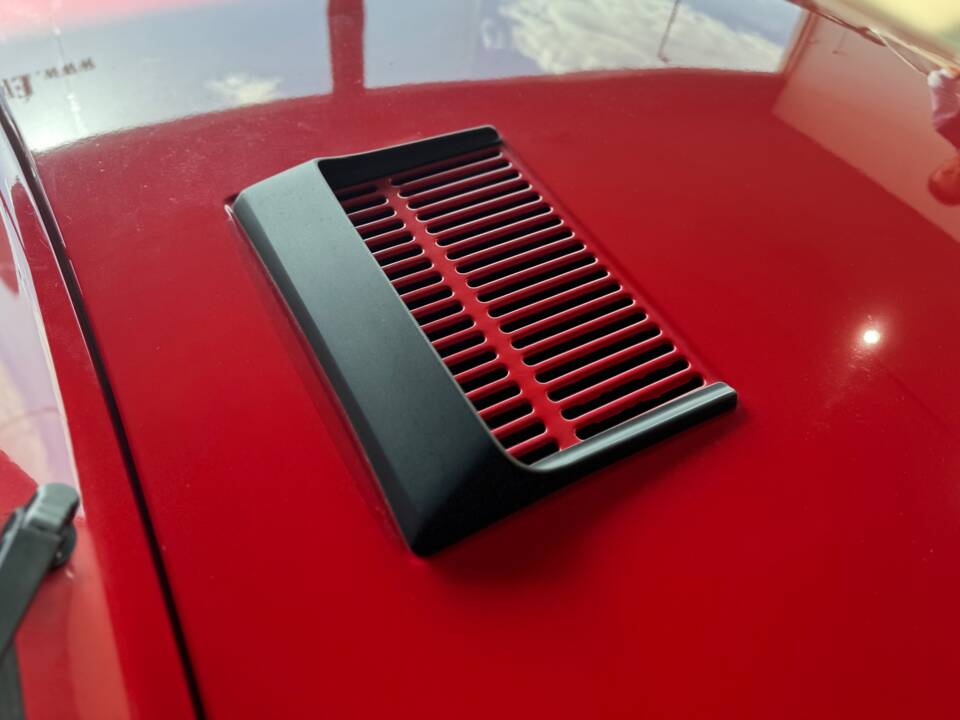 Bild 34/36 von SEAT Fura (1983)