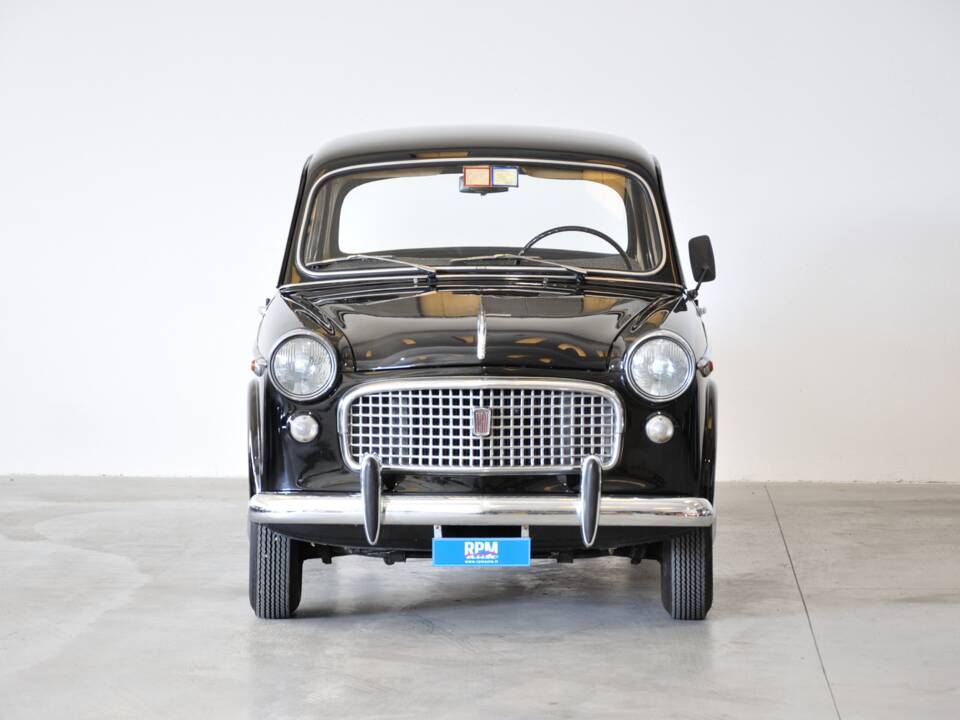 Imagen 2/37 de FIAT 1100-103 H (1959)