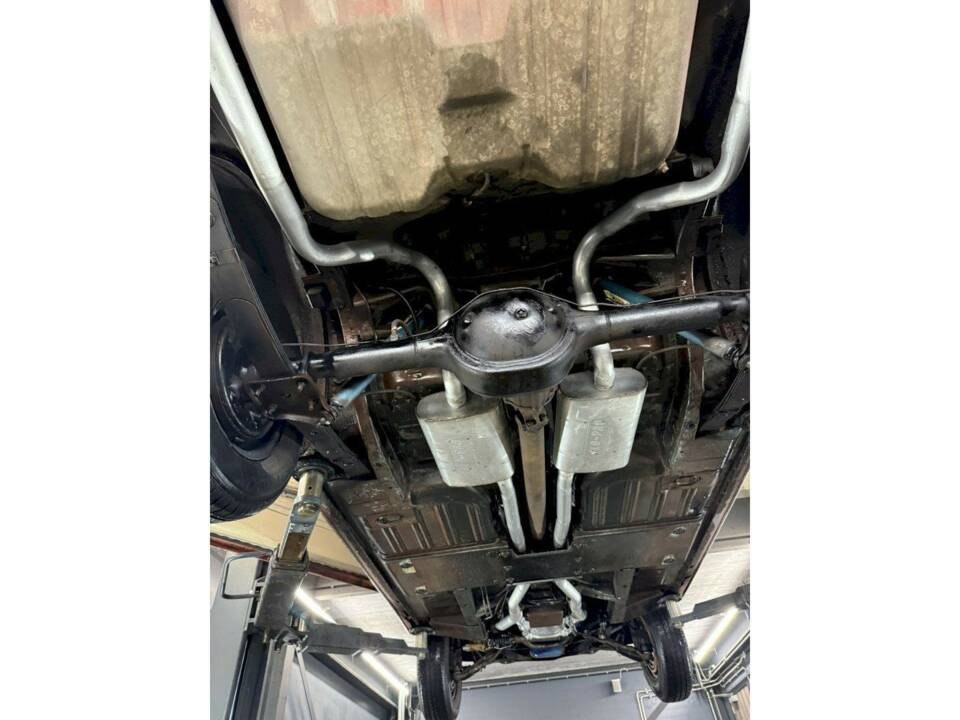 Afbeelding 28/36 van Ford Mustang 289 (1966)