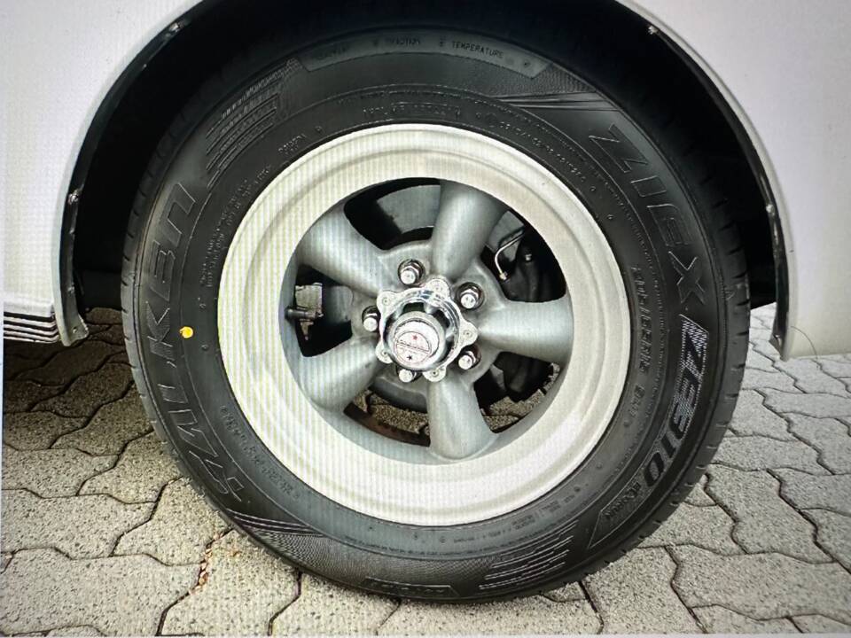 Imagen 17/34 de Ford Mustang 289 (1965)