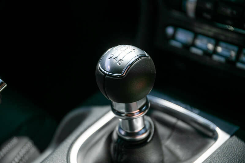 Bild 15/39 von Ford Mustang GT 5.0 V8 (2022)