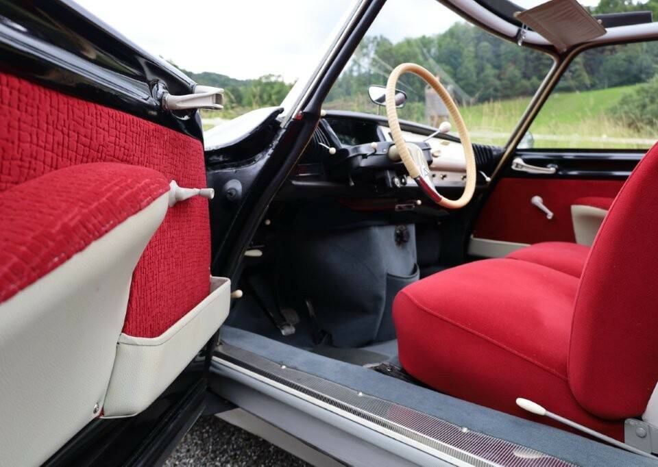 Imagen 19/37 de Citroën ID 19 (1964)