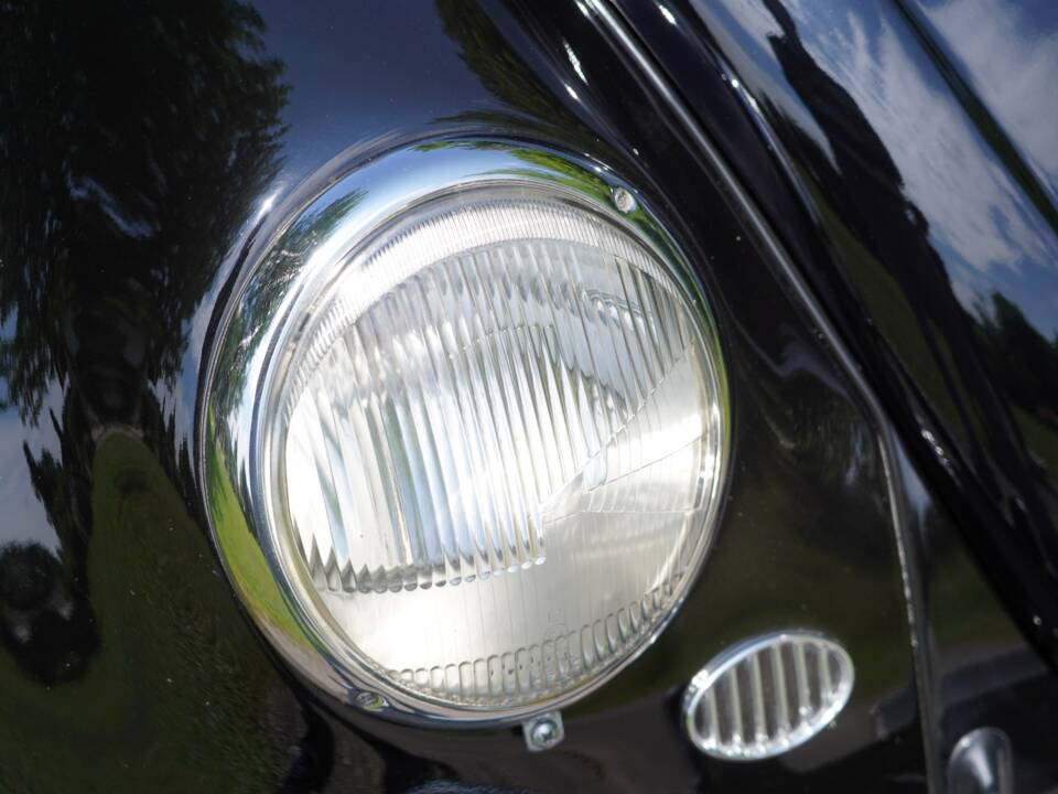 Bild 12/12 von Volkswagen Käfer 1100 Hebmüller (1949)