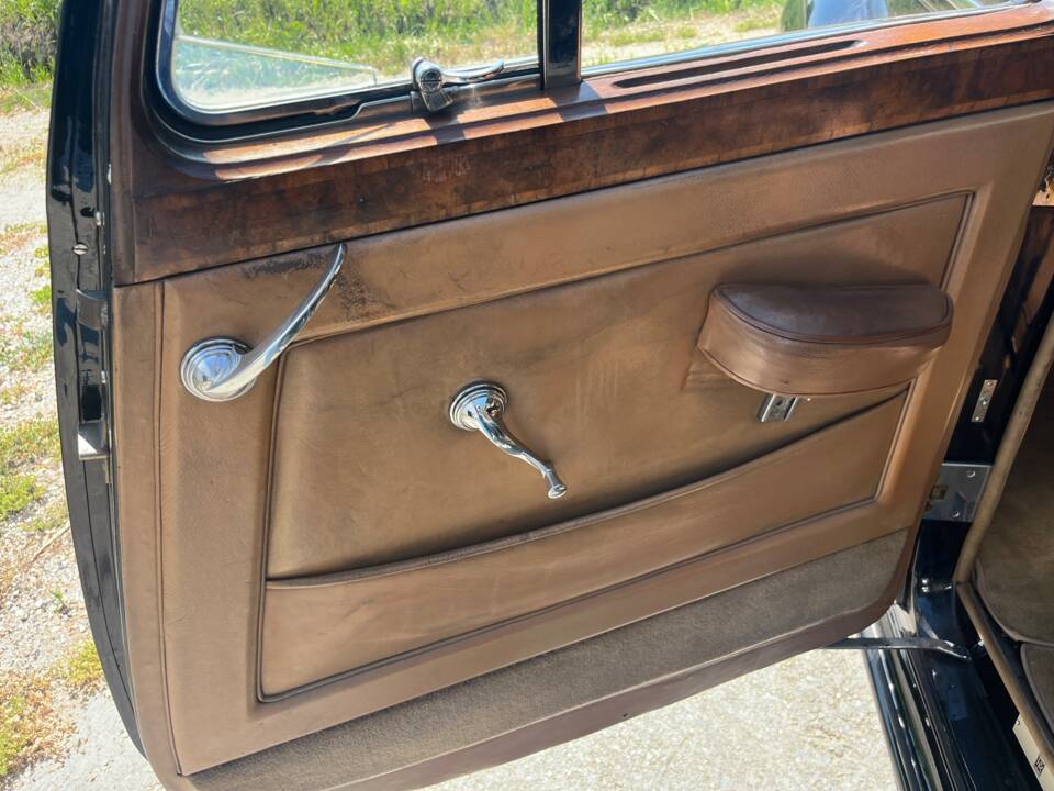 Imagen 13/25 de Bentley R-Type (1955)