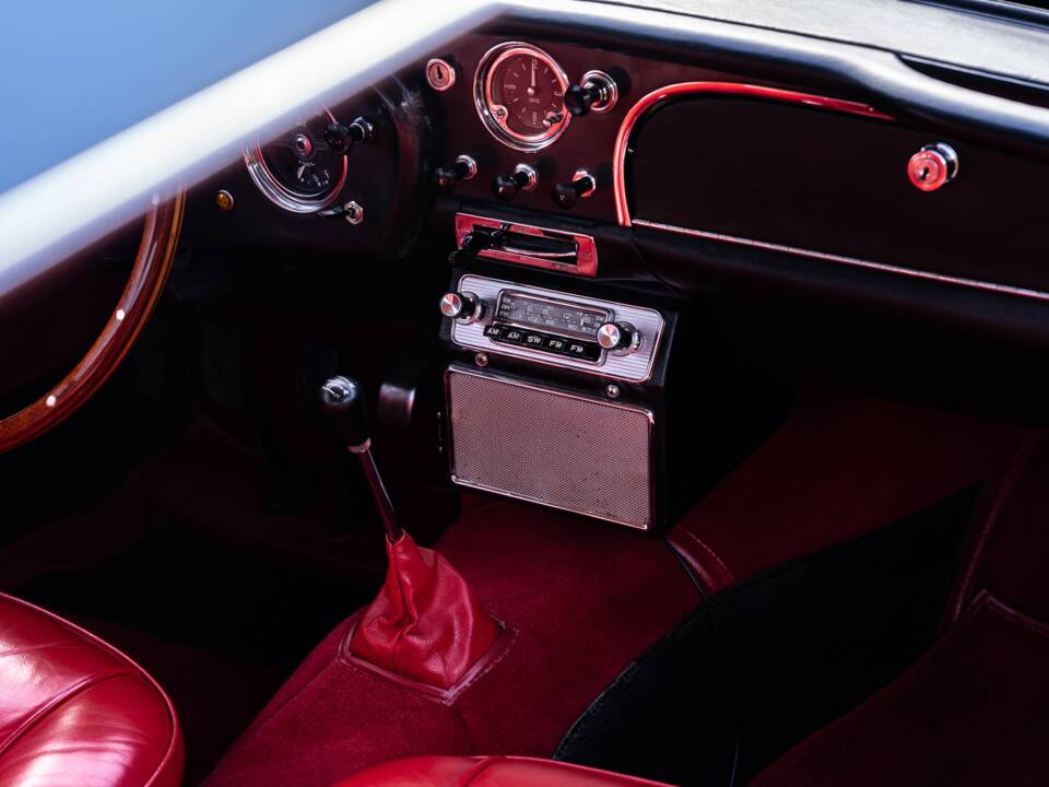 Afbeelding 24/46 van Aston Martin DB 4 (1962)