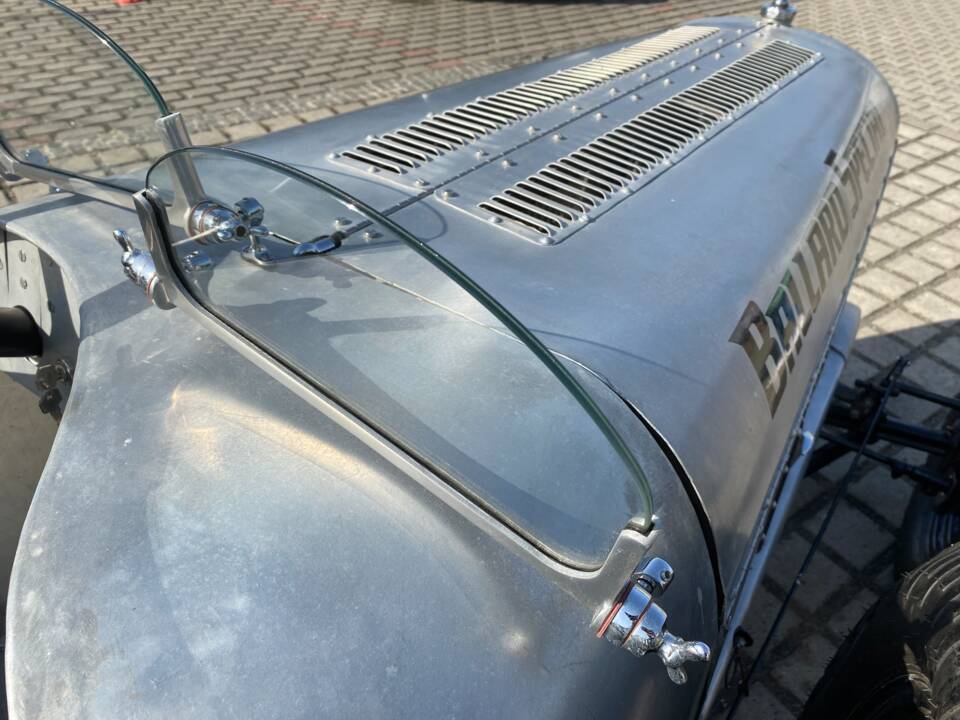 Image 12/14 of Ford Modell A Speedster (1930)