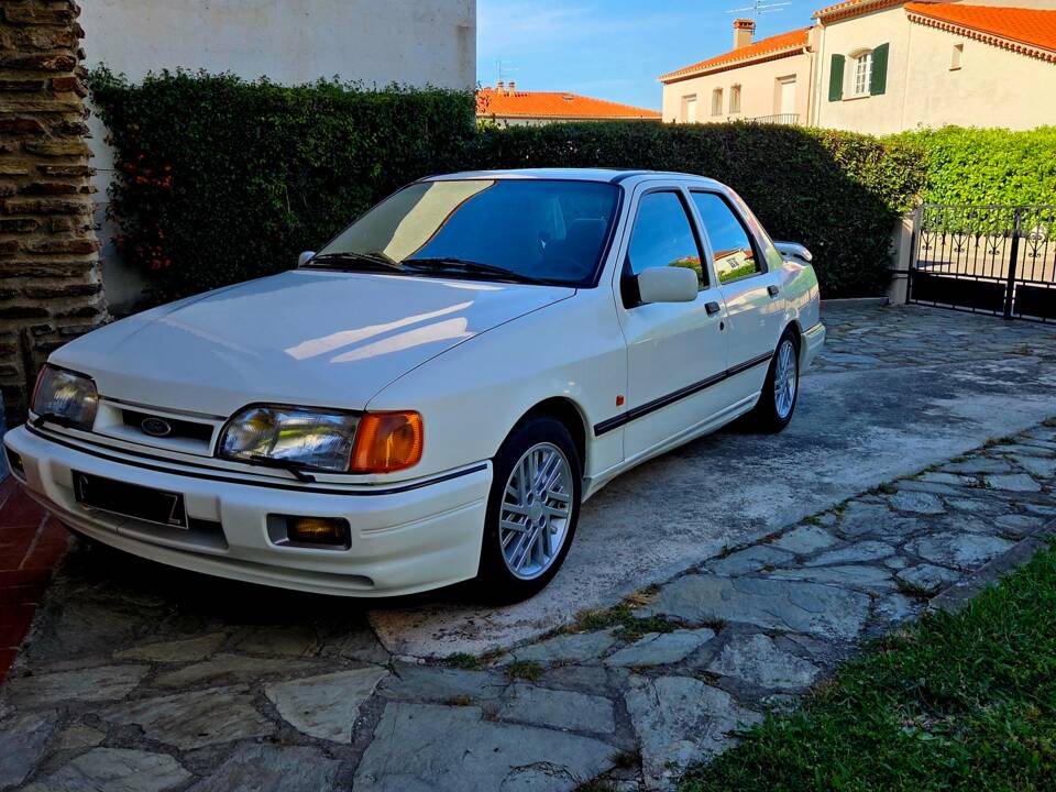 Image 1/33 of Ford Sierra 2.0i Cosworth (1988)