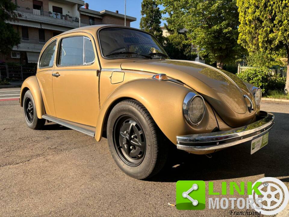 Bild 8/10 von Volkswagen Käfer 1303 (1973)