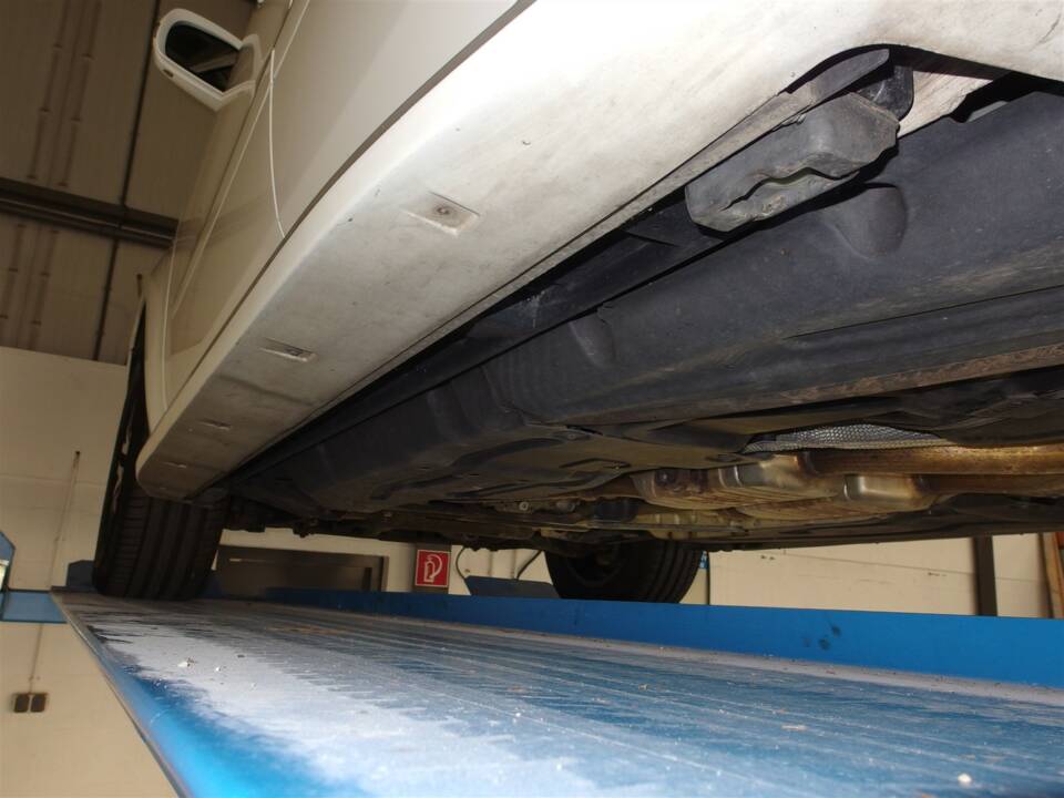 Bild 81/98 von Mercedes-Benz GL 450 4MATIC (2007)